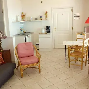 Casa Marinella Appartement Menton