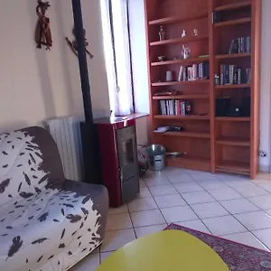 Sympathique T3 Près Lac Du Bourget Appartement Serrières-en-Chautagne