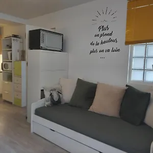 Jolie En Rdc Appartement Cauterets