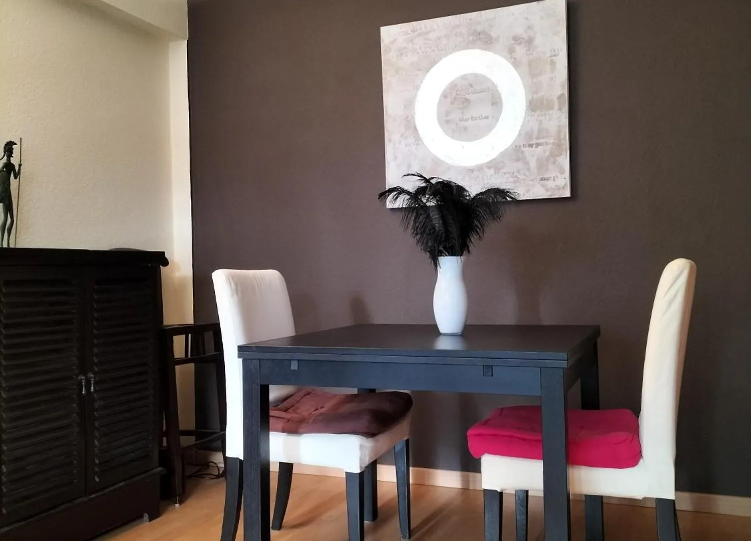Appartamento Remy Dumoncel Parigi Francia