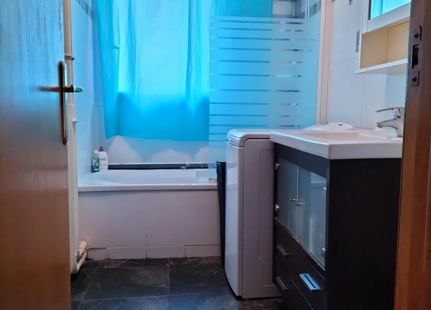Ferienwohnung Remy Dumoncel Paris 0*,  Frankreich