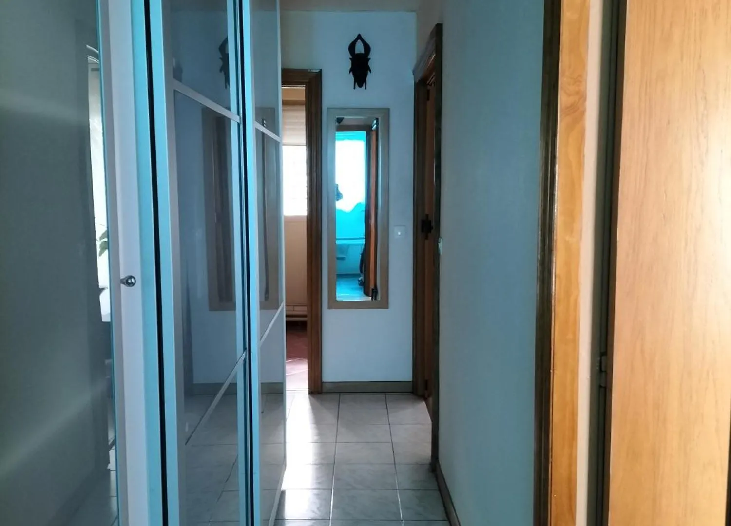 Apartment Ferienwohnung Remy Dumoncel Paris Frankreich