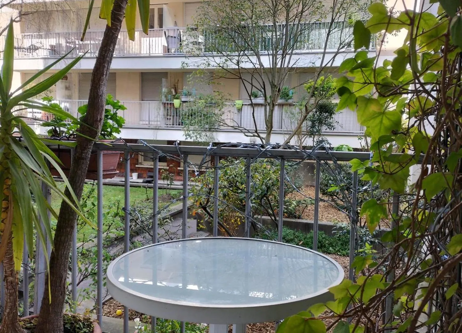 Appartamento Remy Dumoncel Parigi