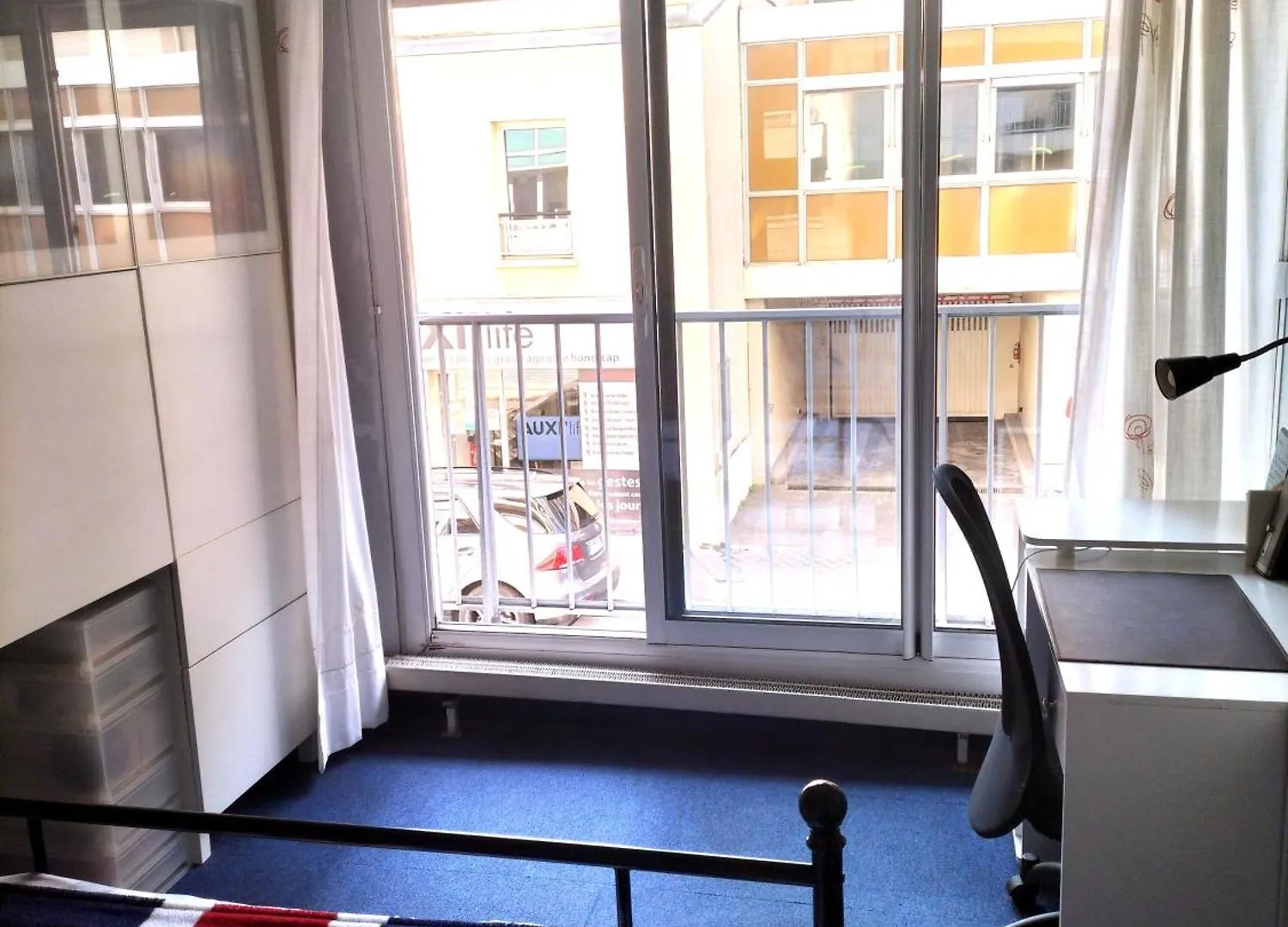 Remy Dumoncel Apartment Paris