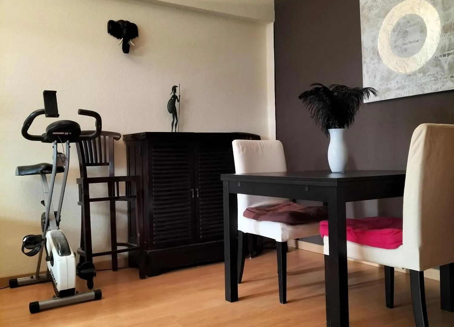 Appartement Remy Dumoncel à Paris 0*,  France