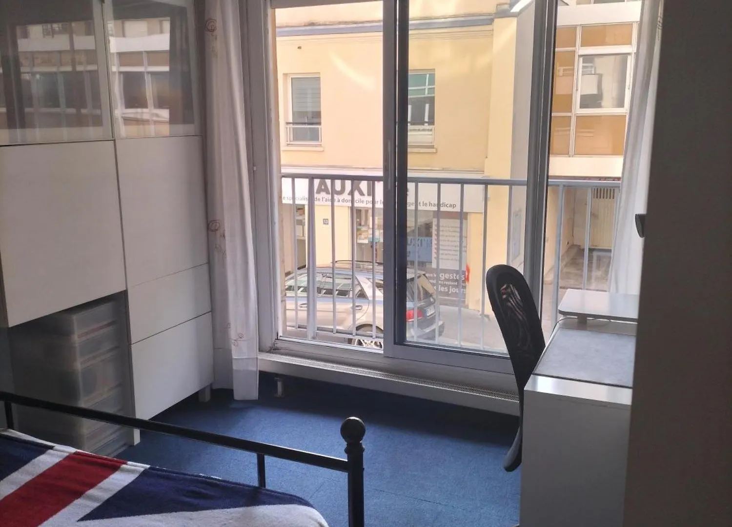 Appartement Remy Dumoncel à Paris