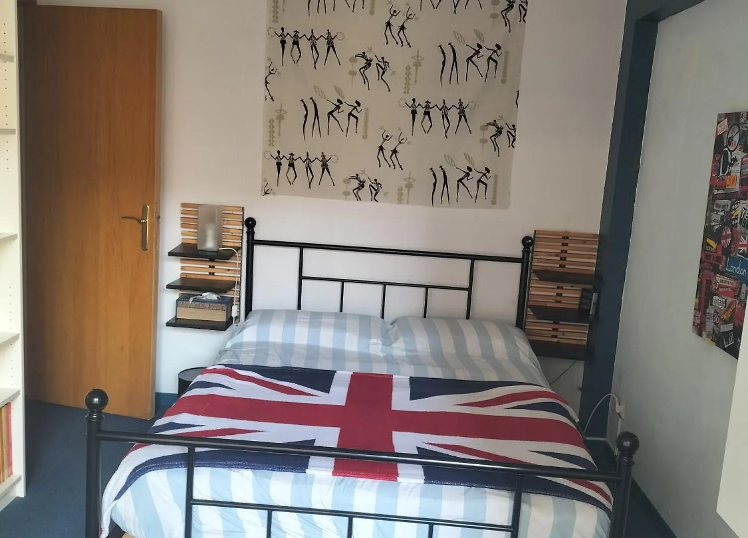Appartement Remy Dumoncel à Paris