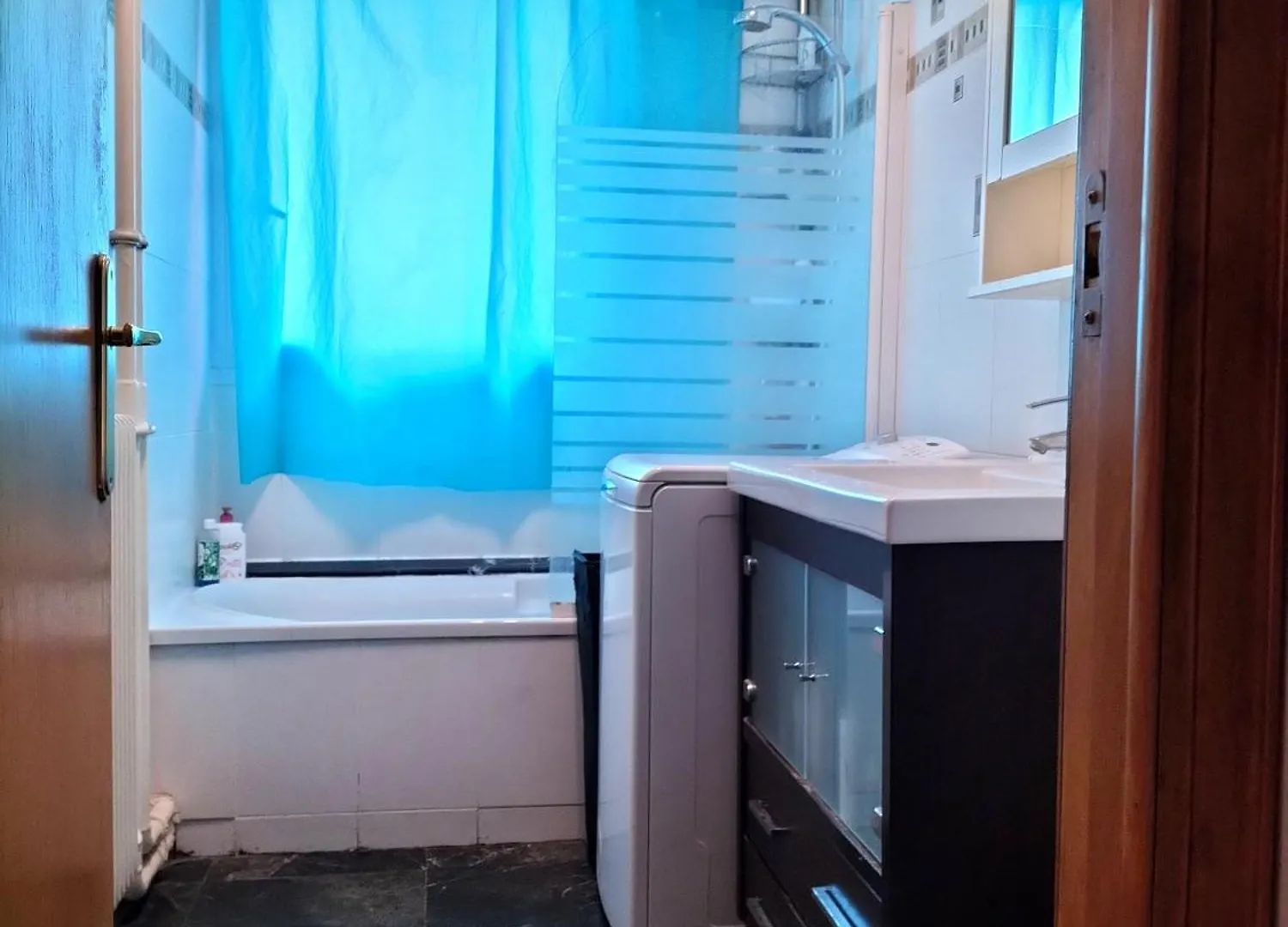 Appartement Remy Dumoncel à Paris France